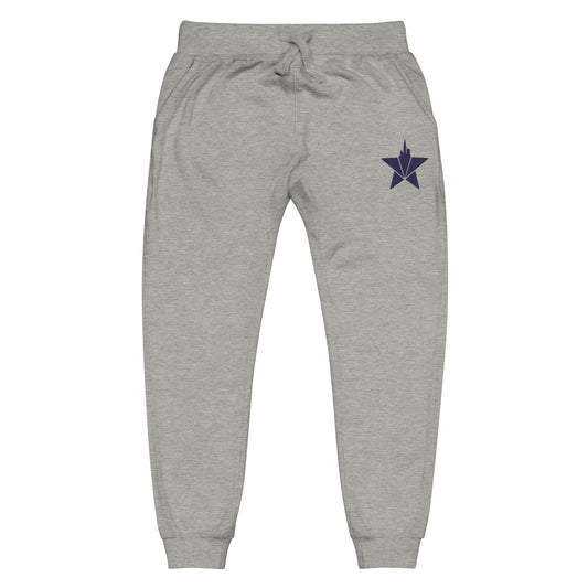 CitiStar Sweatpants Navy Stitch