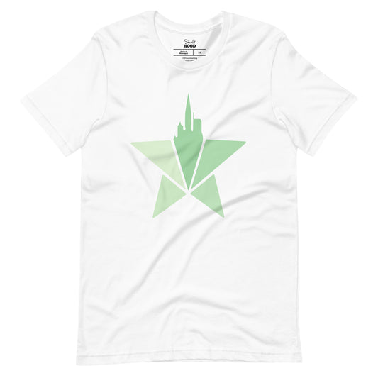 CitiStar Tee Green