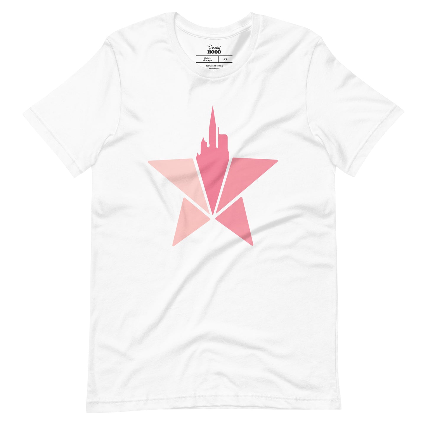 CitiStar Tee Rosé